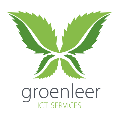 Groenleer ICT Services - Voor uw hosting solutions (link)